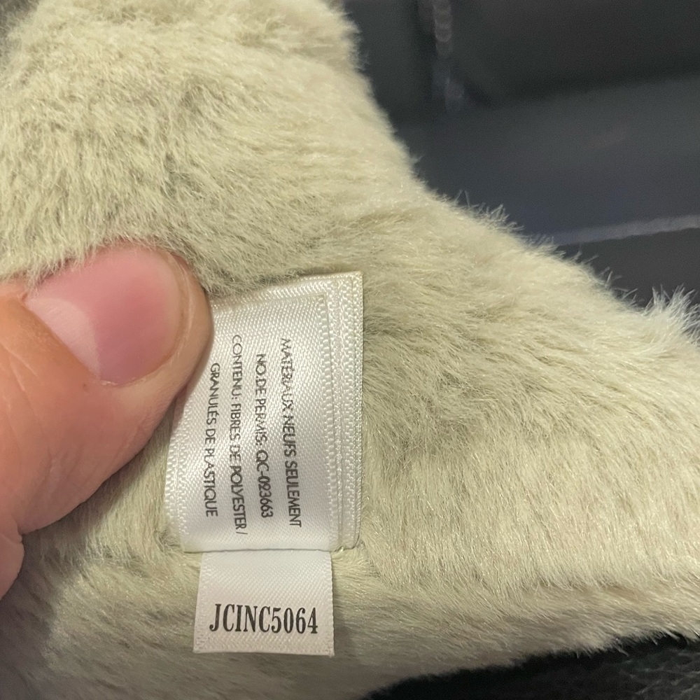 Jellycat backpack-less Backpack Dino NO BACKPACK INCLUDED retired Authentic Rare - Picture 9 of 13